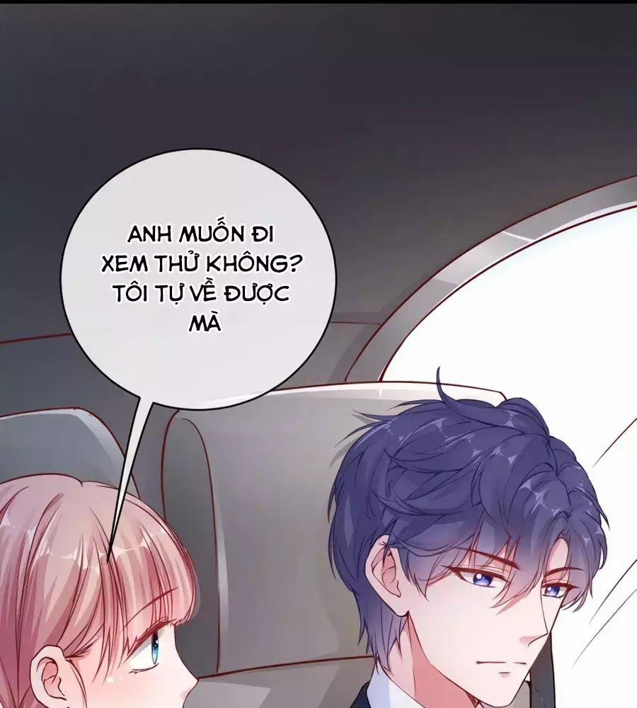 Băng Sơn Tổng Tài Sủng Thê Đến Vô Đạo 25 trang 52