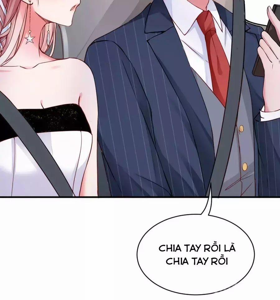 Băng Sơn Tổng Tài Sủng Thê Đến Vô Đạo 25 trang 53