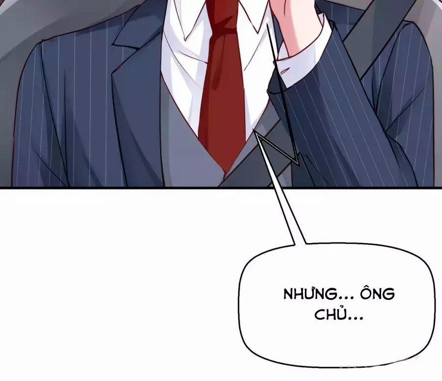 Băng Sơn Tổng Tài Sủng Thê Đến Vô Đạo 25 trang 55