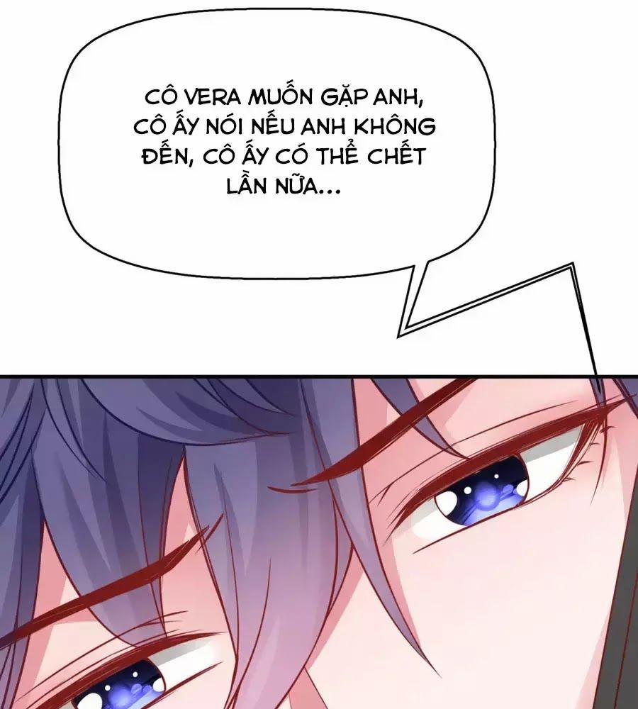 Băng Sơn Tổng Tài Sủng Thê Đến Vô Đạo 25 trang 56