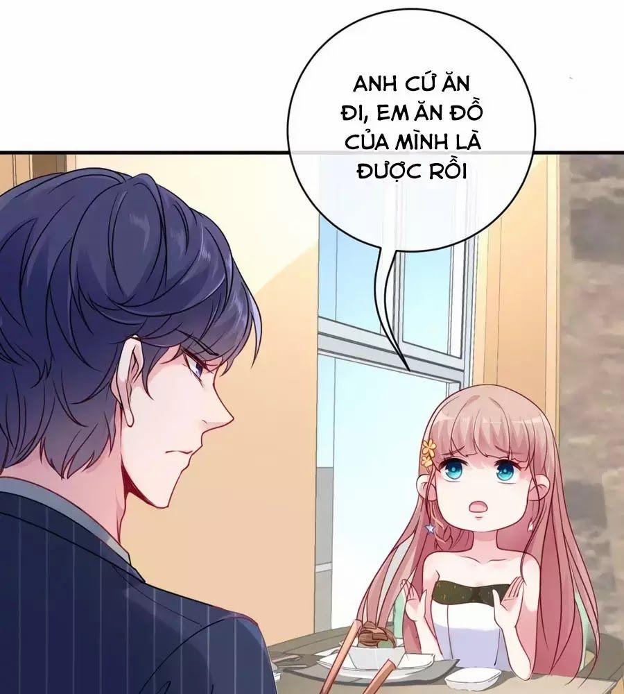 Băng Sơn Tổng Tài Sủng Thê Đến Vô Đạo 25 trang 6