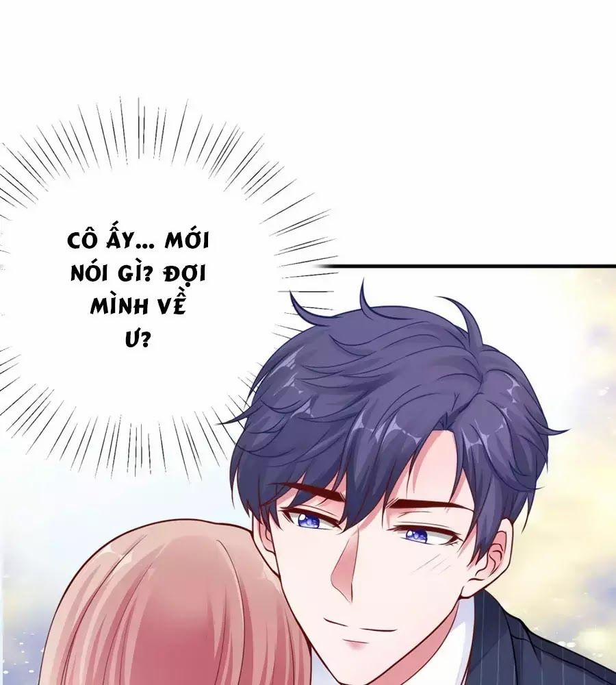 Băng Sơn Tổng Tài Sủng Thê Đến Vô Đạo 25 trang 63