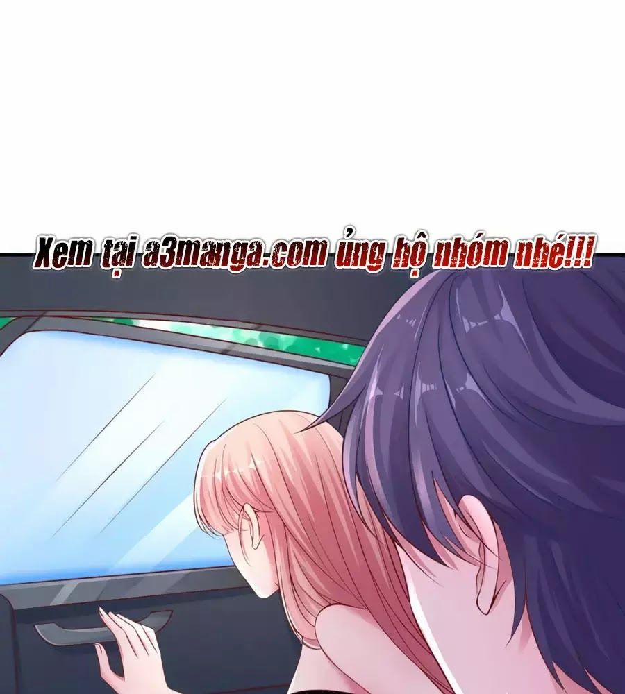 Băng Sơn Tổng Tài Sủng Thê Đến Vô Đạo 25 trang 65