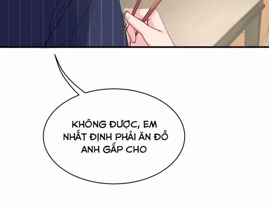 Băng Sơn Tổng Tài Sủng Thê Đến Vô Đạo 25 trang 7