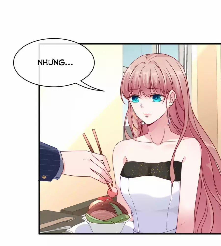 Băng Sơn Tổng Tài Sủng Thê Đến Vô Đạo 25 trang 8