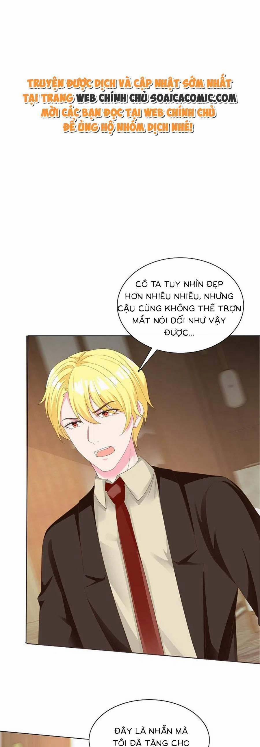 Băng Sơn Tổng Tài Sủng Thê Đến Vô Đạo 250 trang 1