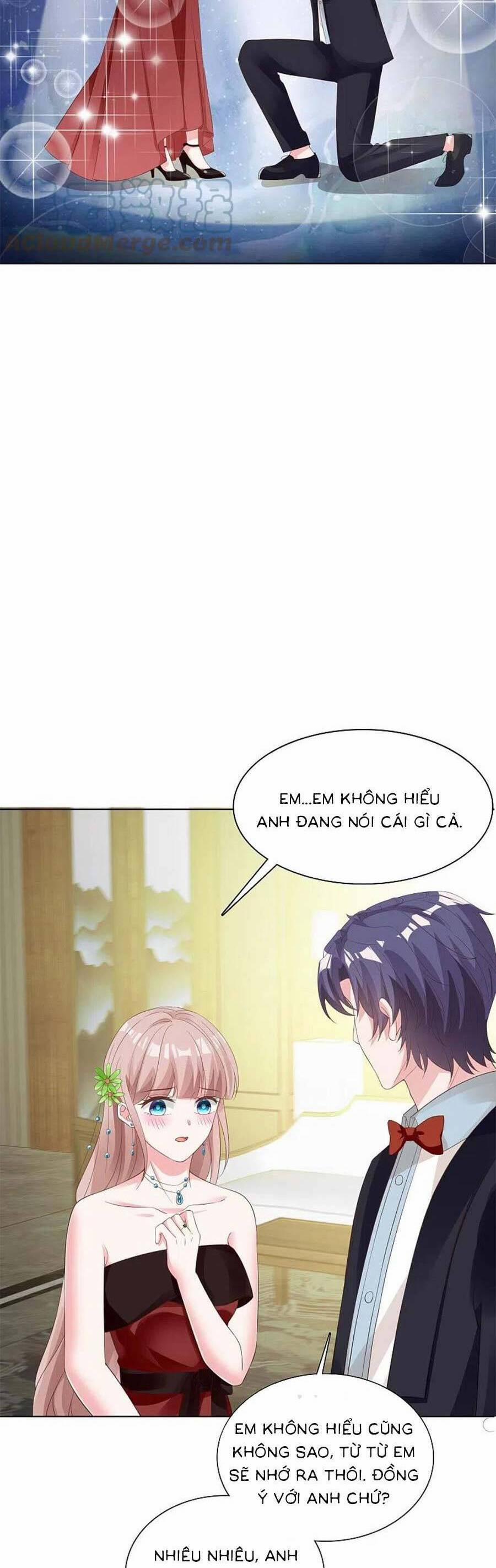 Băng Sơn Tổng Tài Sủng Thê Đến Vô Đạo 250 trang 19