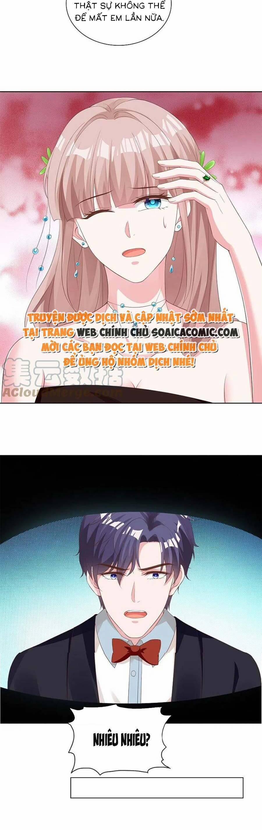 Băng Sơn Tổng Tài Sủng Thê Đến Vô Đạo 250 trang 20