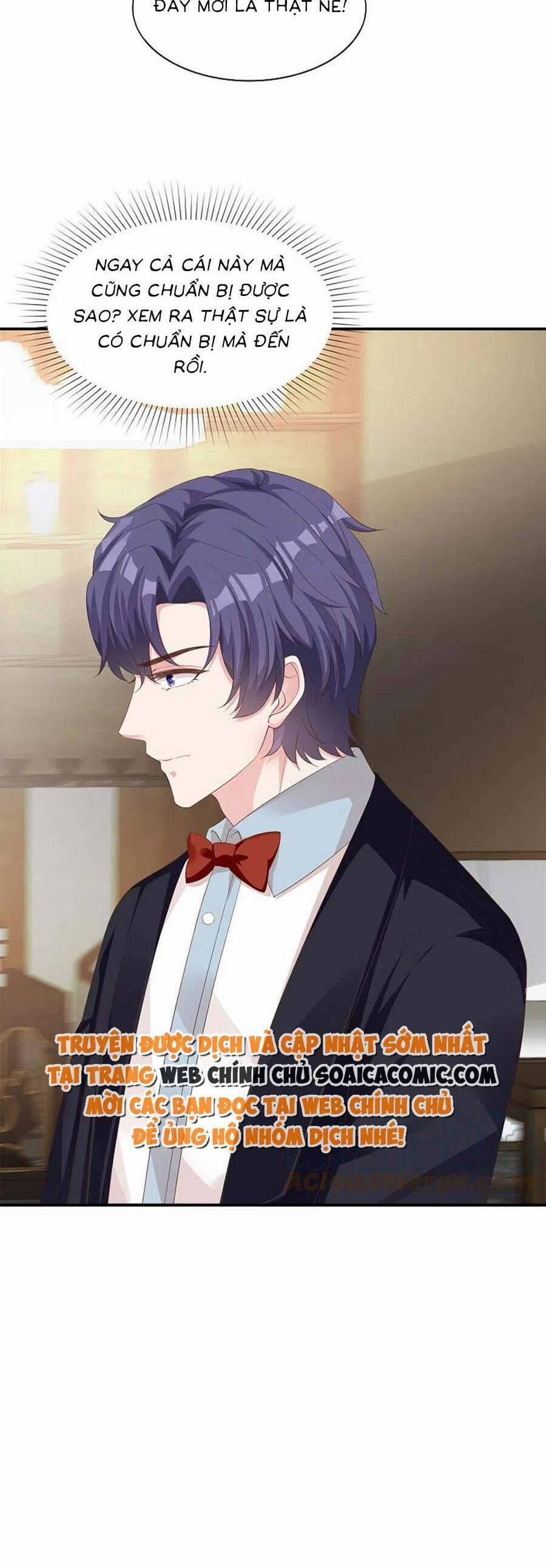 Băng Sơn Tổng Tài Sủng Thê Đến Vô Đạo 250 trang 3