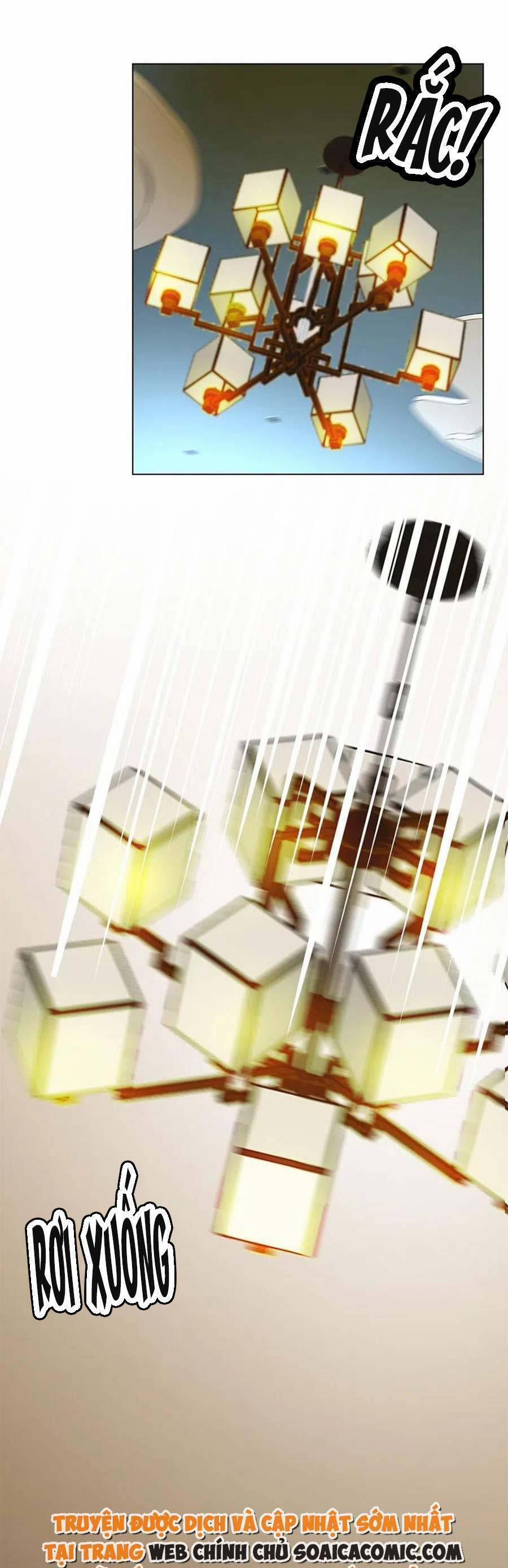 Băng Sơn Tổng Tài Sủng Thê Đến Vô Đạo 250 trang 7