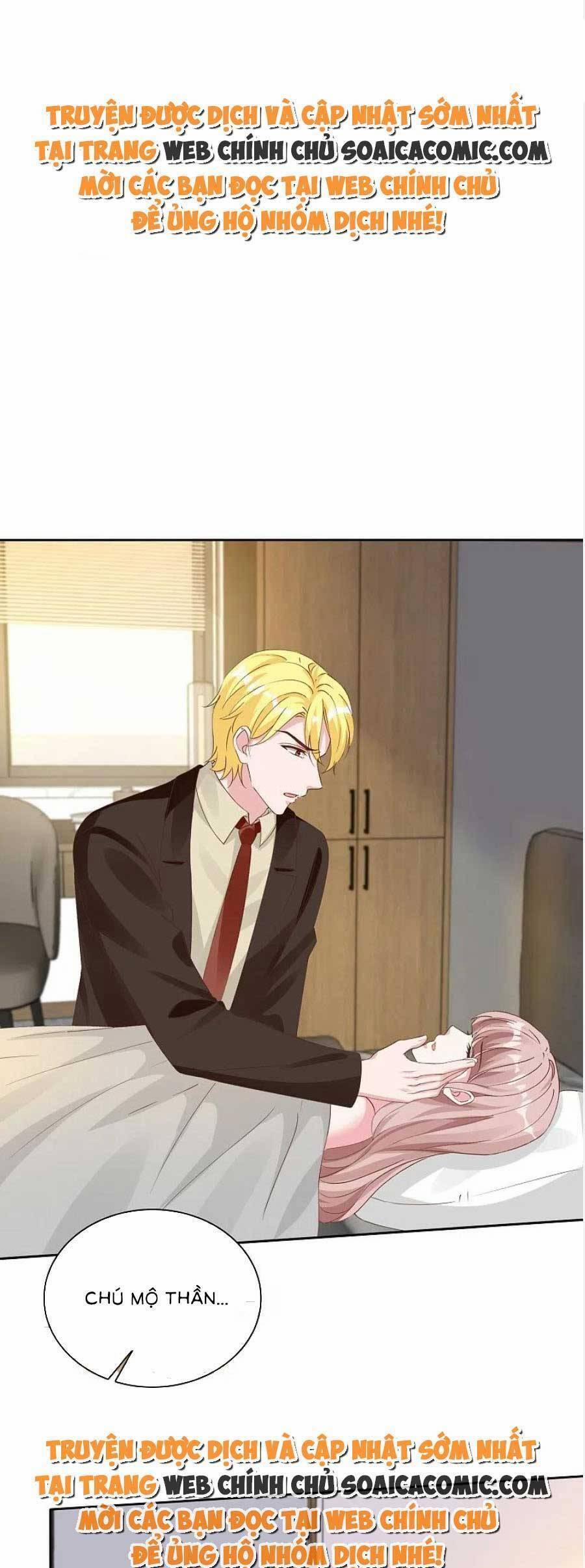 Băng Sơn Tổng Tài Sủng Thê Đến Vô Đạo 251 trang 0