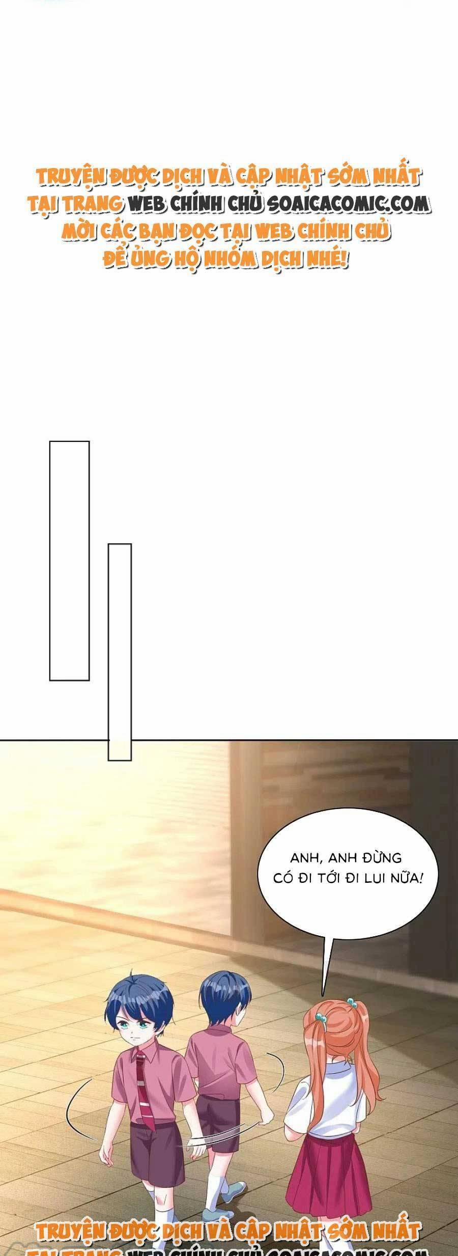 Băng Sơn Tổng Tài Sủng Thê Đến Vô Đạo 252 trang 0