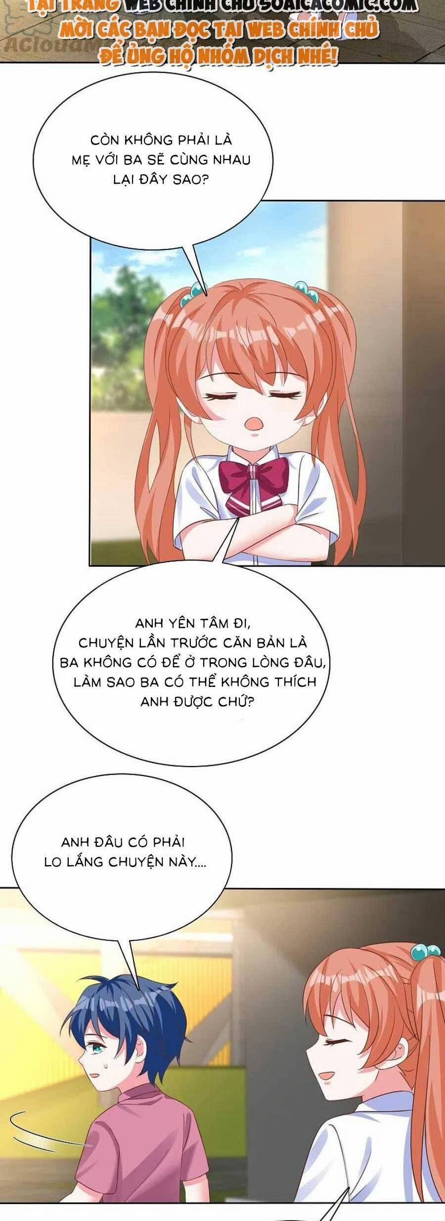 Băng Sơn Tổng Tài Sủng Thê Đến Vô Đạo 252 trang 1