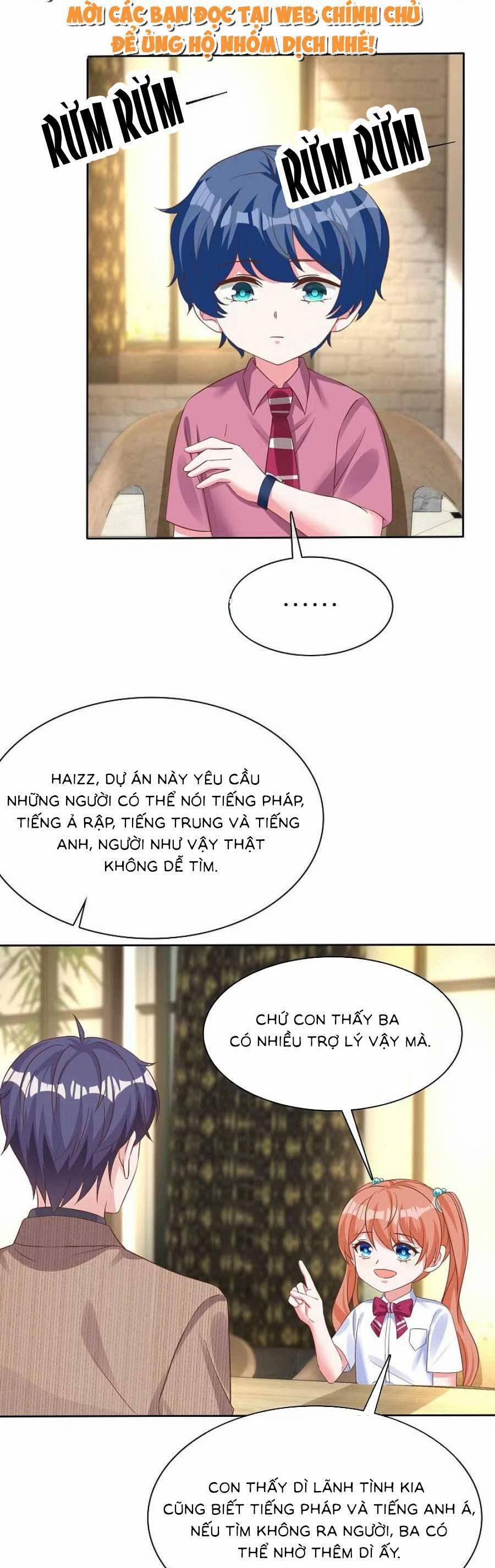 Băng Sơn Tổng Tài Sủng Thê Đến Vô Đạo 252 trang 13