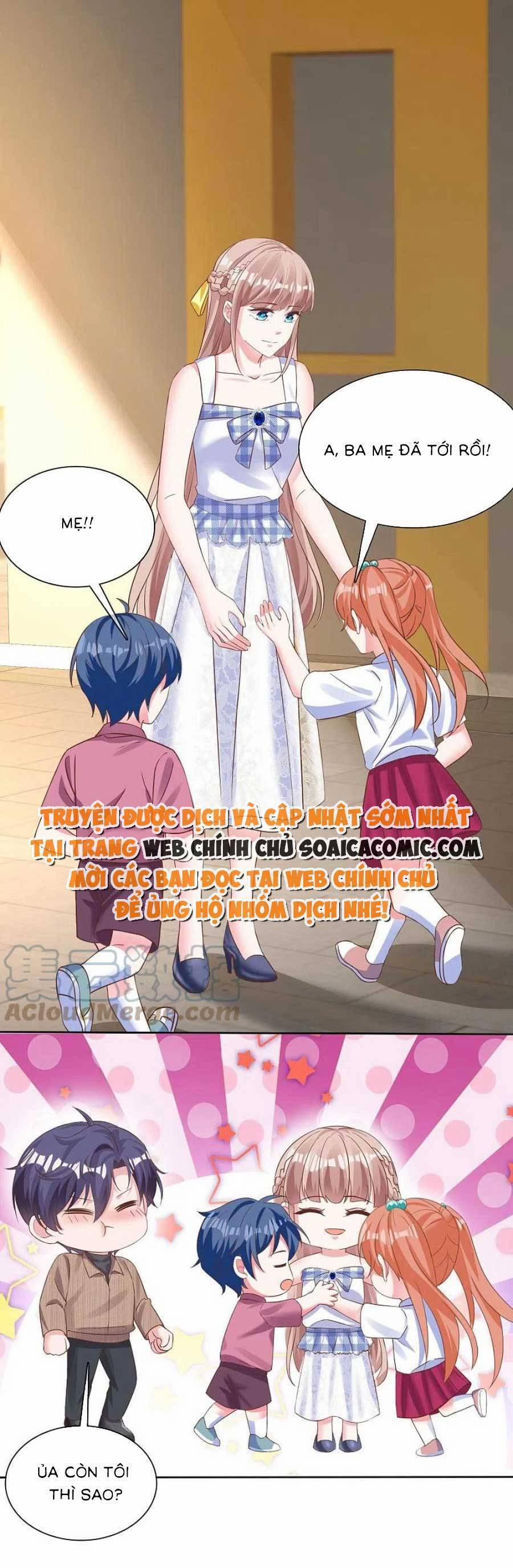 Băng Sơn Tổng Tài Sủng Thê Đến Vô Đạo 252 trang 4