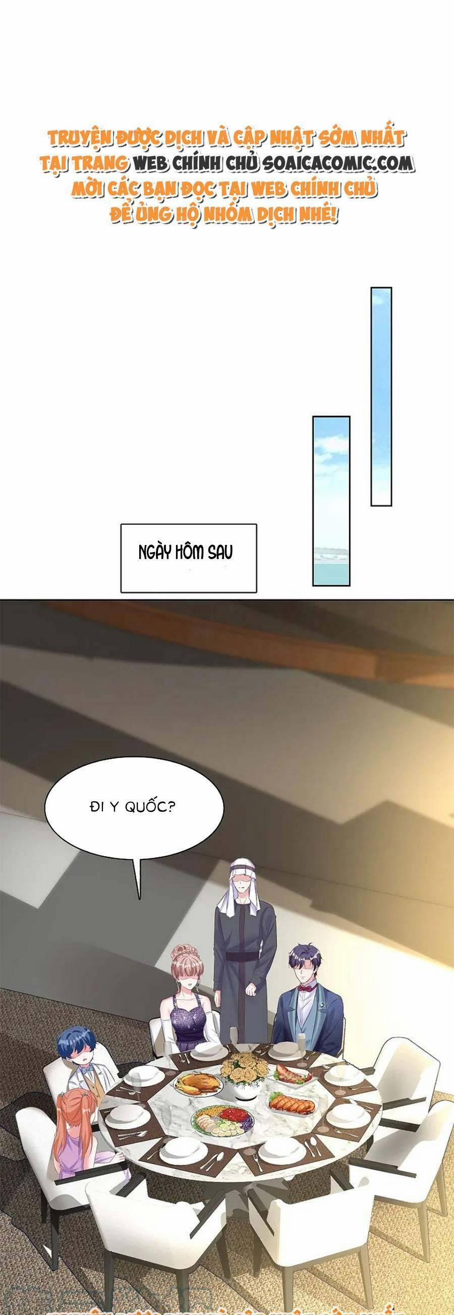 Băng Sơn Tổng Tài Sủng Thê Đến Vô Đạo 254 trang 0