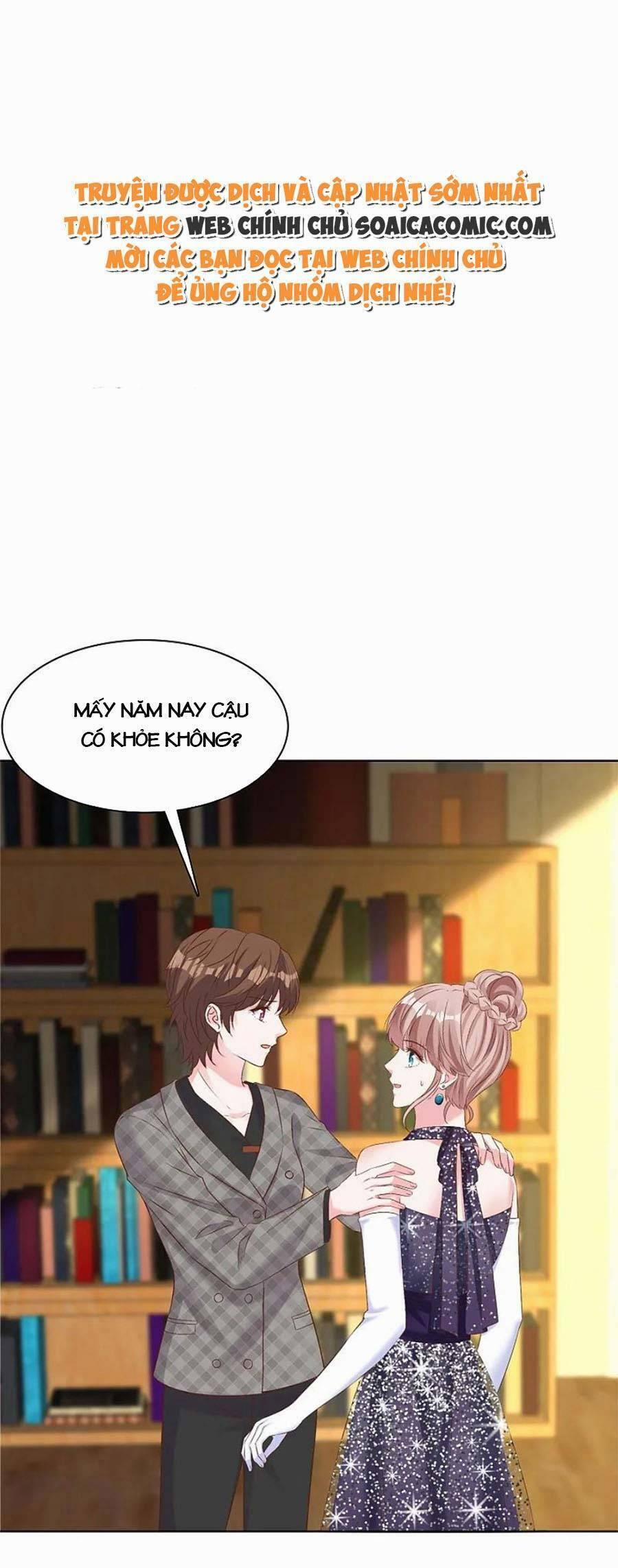 Băng Sơn Tổng Tài Sủng Thê Đến Vô Đạo 255 trang 0