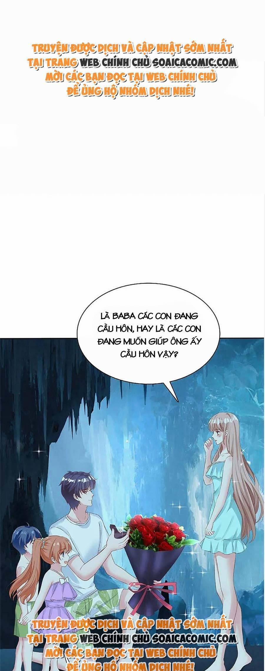 Băng Sơn Tổng Tài Sủng Thê Đến Vô Đạo 256 trang 0