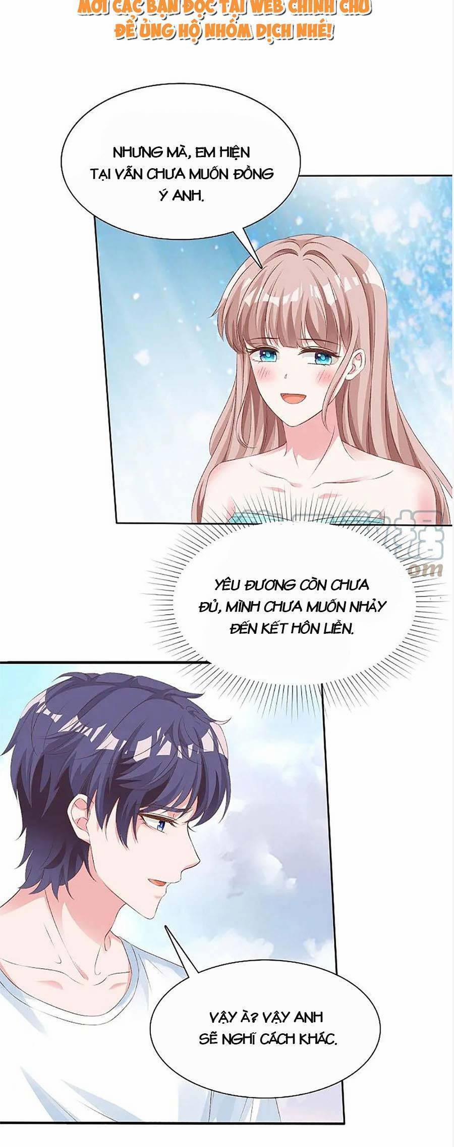 Băng Sơn Tổng Tài Sủng Thê Đến Vô Đạo 256 trang 3