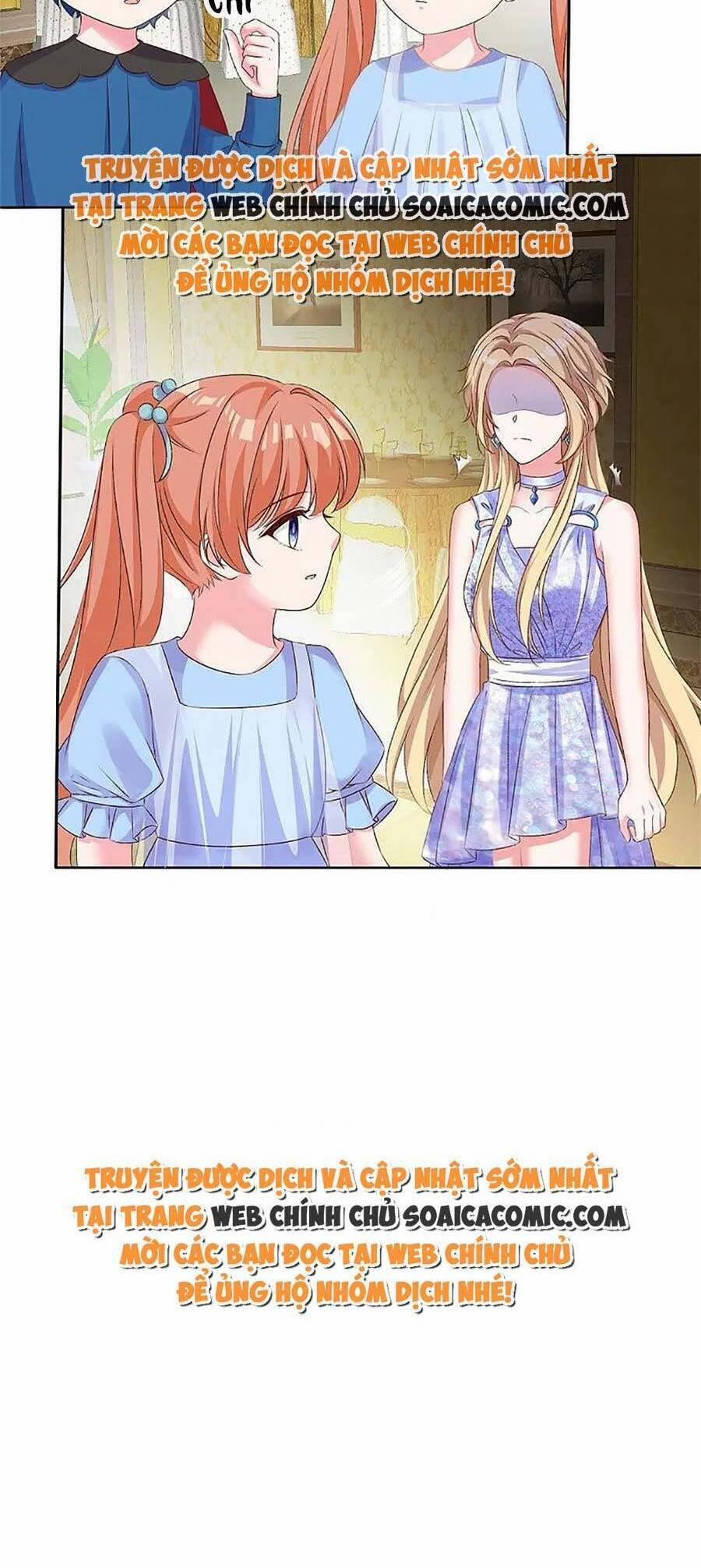 Băng Sơn Tổng Tài Sủng Thê Đến Vô Đạo 257 trang 17