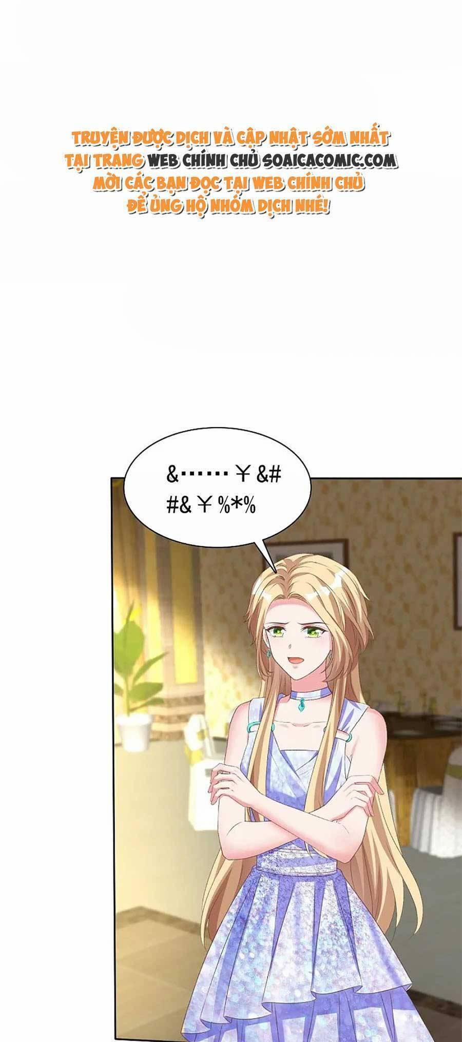 Băng Sơn Tổng Tài Sủng Thê Đến Vô Đạo 258 trang 0