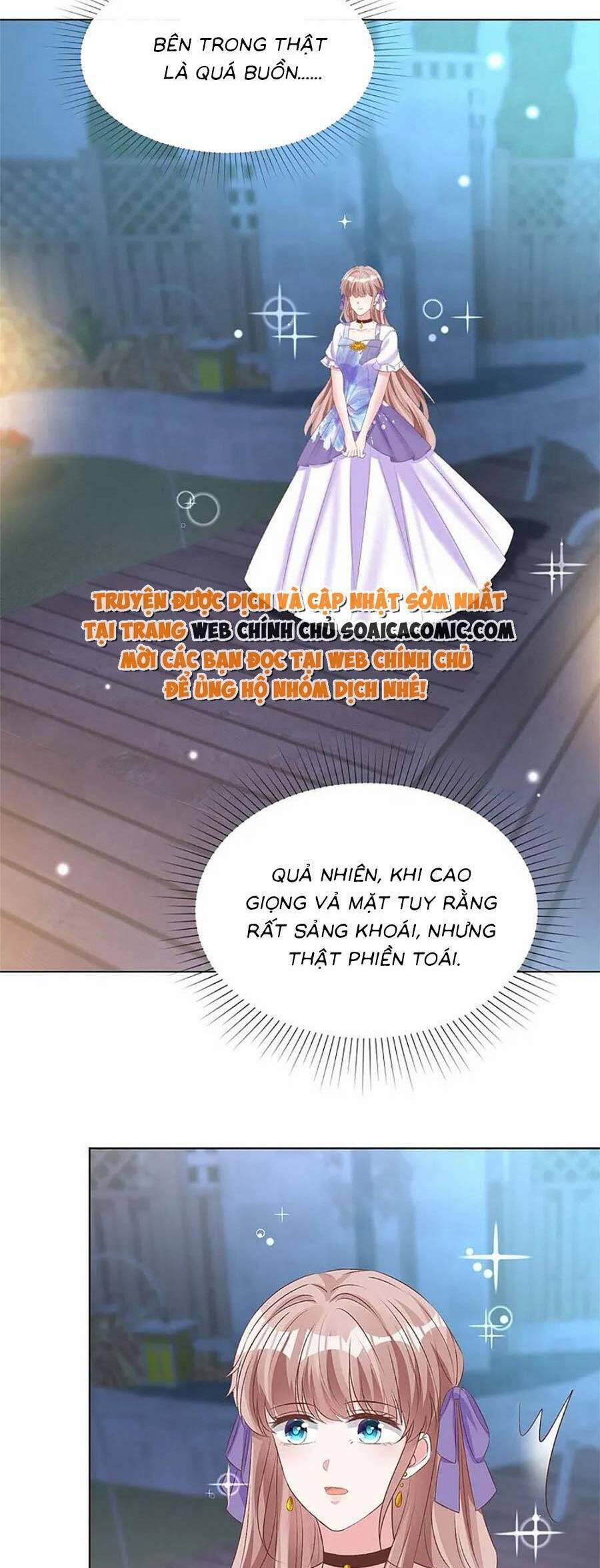 Băng Sơn Tổng Tài Sủng Thê Đến Vô Đạo 259 trang 2