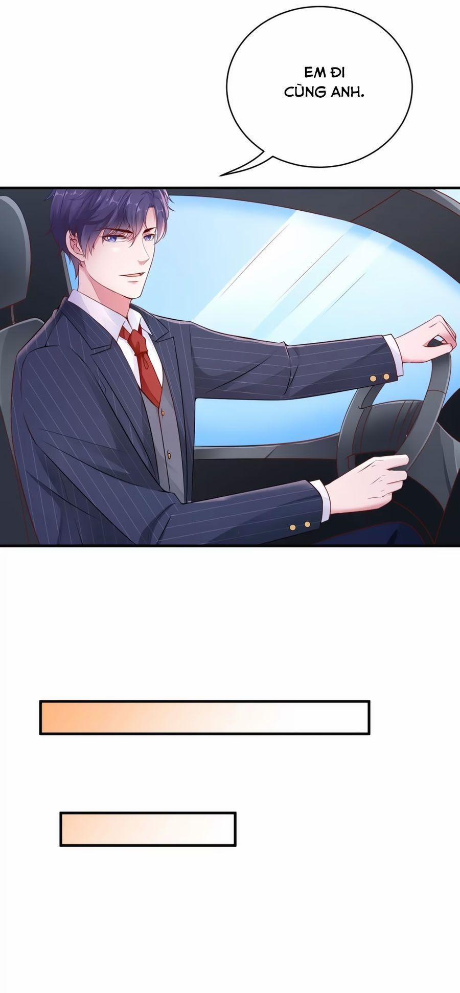 Băng Sơn Tổng Tài Sủng Thê Đến Vô Đạo 26 trang 1