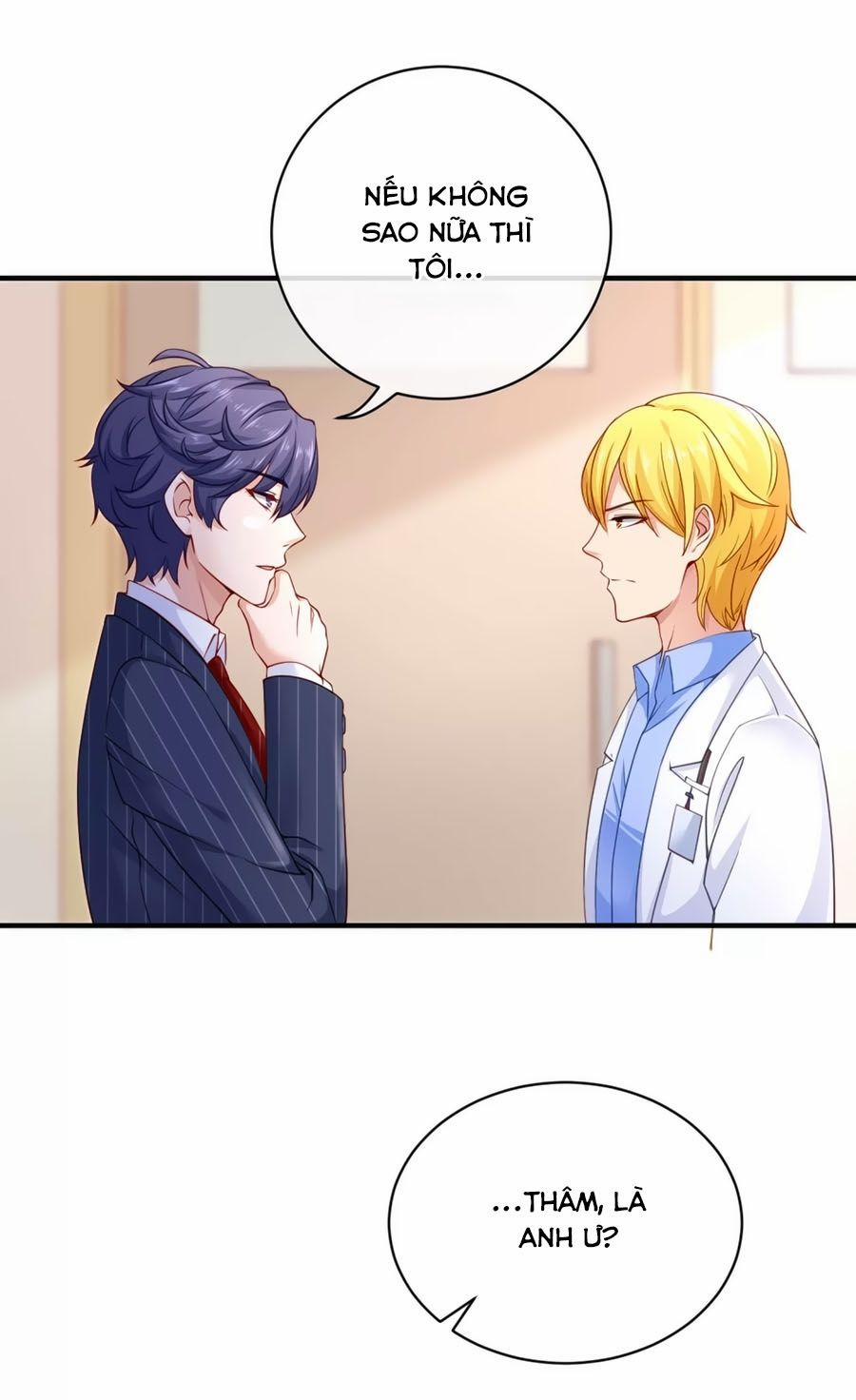 Băng Sơn Tổng Tài Sủng Thê Đến Vô Đạo 26 trang 11