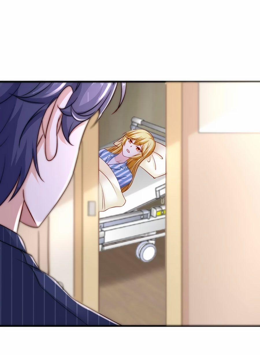 Băng Sơn Tổng Tài Sủng Thê Đến Vô Đạo 26 trang 12