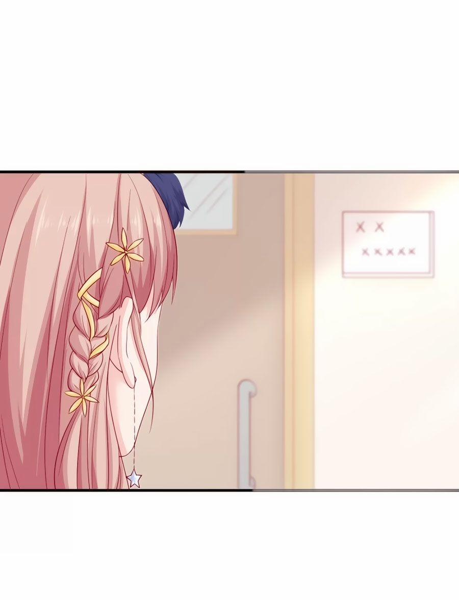 Băng Sơn Tổng Tài Sủng Thê Đến Vô Đạo 26 trang 17