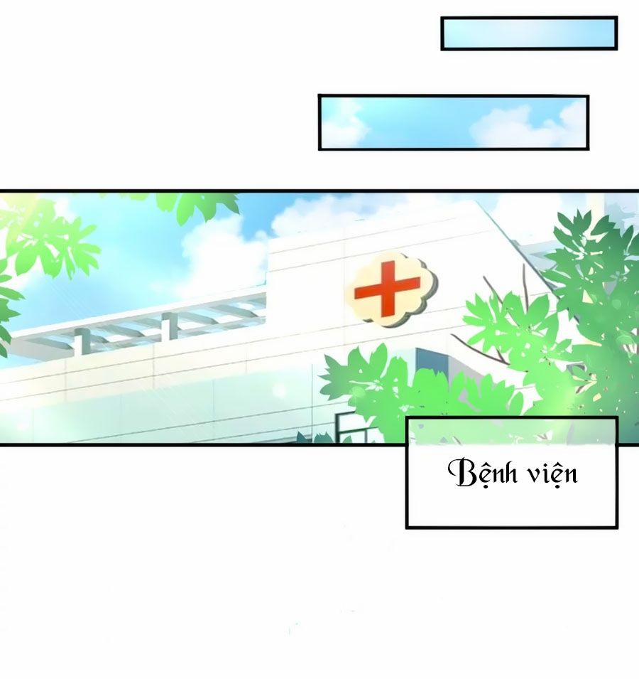 Băng Sơn Tổng Tài Sủng Thê Đến Vô Đạo 26 trang 2