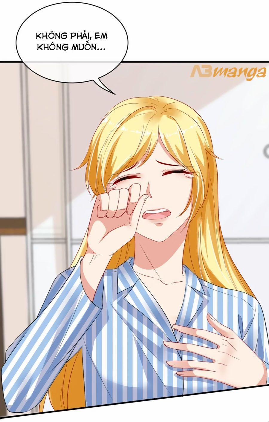 Băng Sơn Tổng Tài Sủng Thê Đến Vô Đạo 26 trang 29