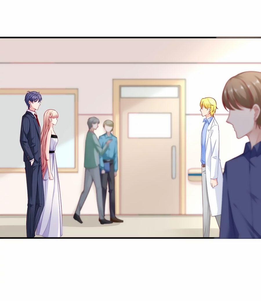 Băng Sơn Tổng Tài Sủng Thê Đến Vô Đạo 26 trang 3