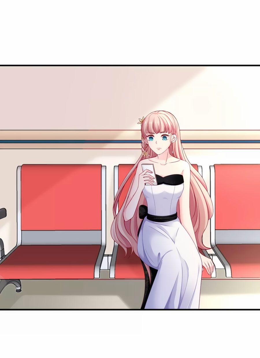 Băng Sơn Tổng Tài Sủng Thê Đến Vô Đạo 26 trang 6