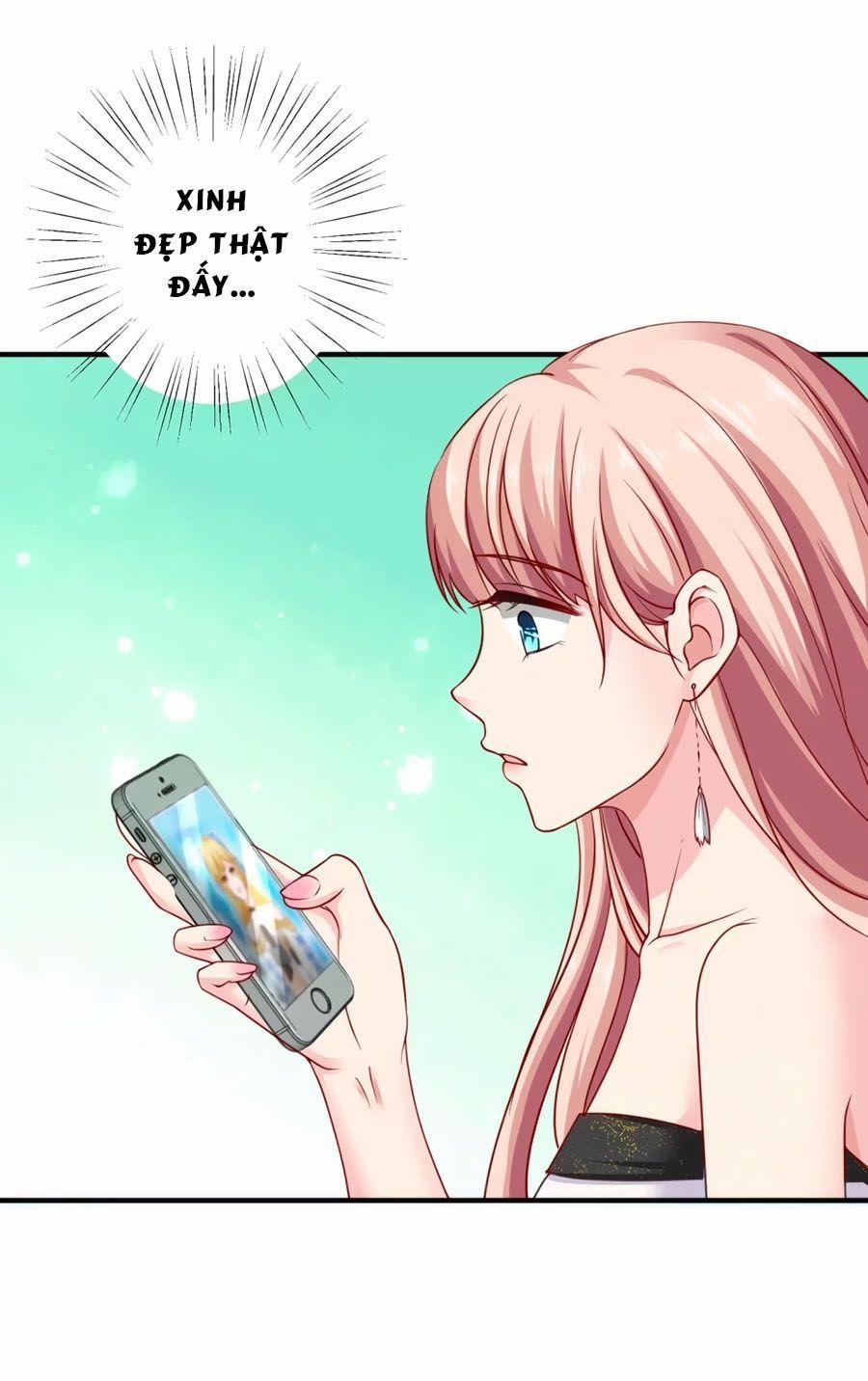 Băng Sơn Tổng Tài Sủng Thê Đến Vô Đạo 26 trang 8