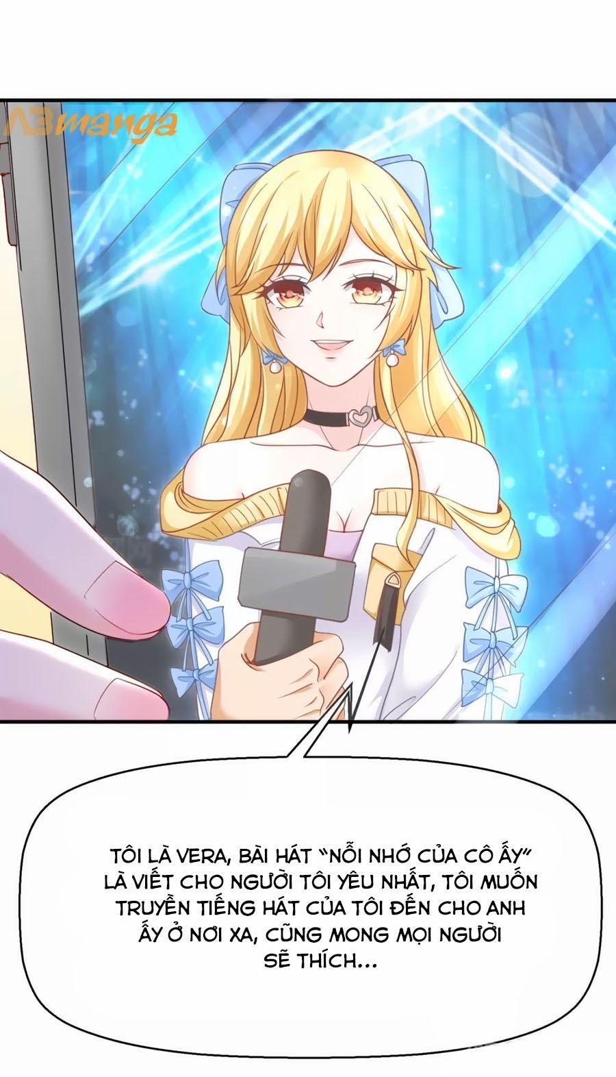 Băng Sơn Tổng Tài Sủng Thê Đến Vô Đạo 26 trang 9