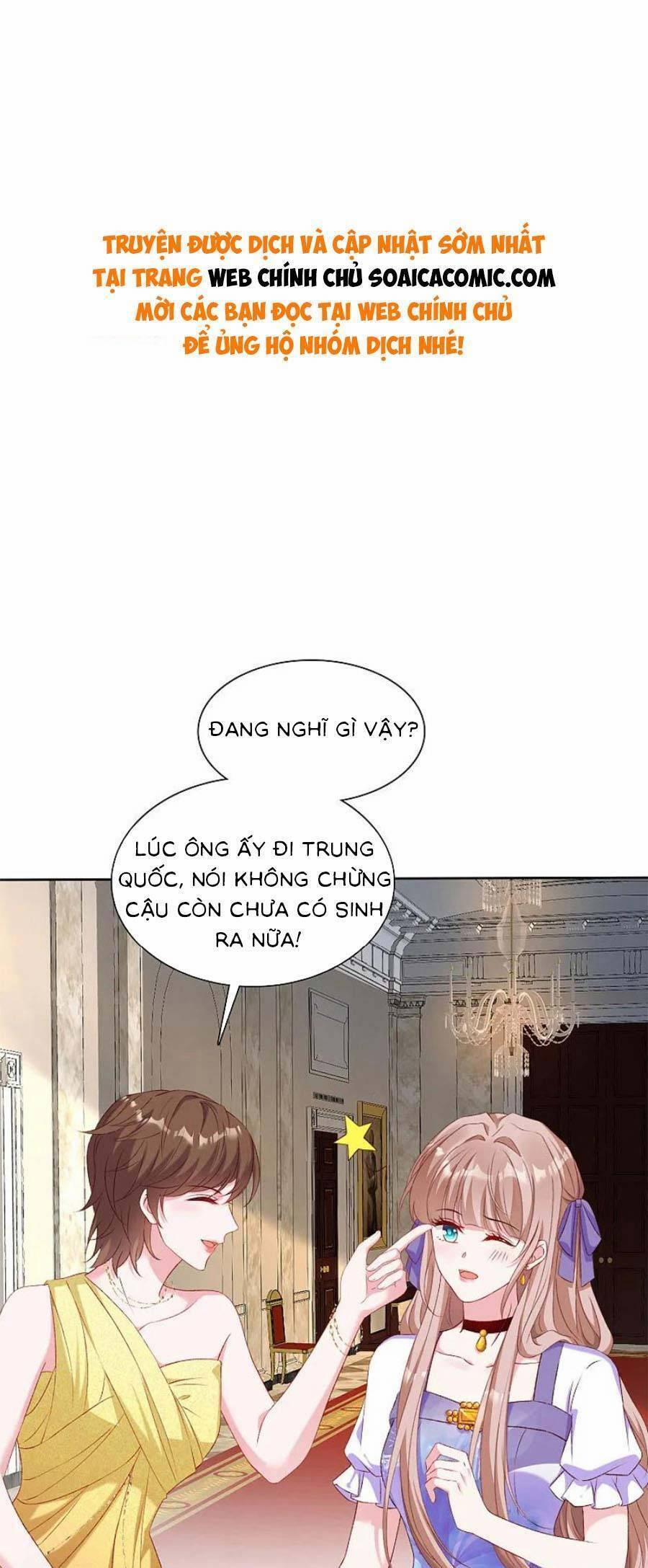 Băng Sơn Tổng Tài Sủng Thê Đến Vô Đạo 260 trang 0