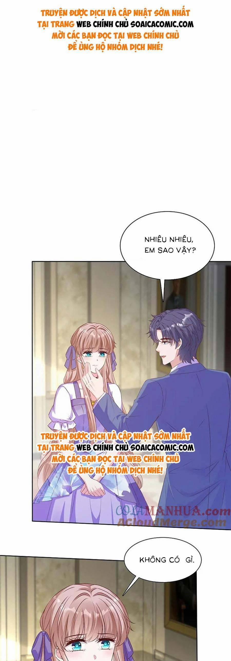 Băng Sơn Tổng Tài Sủng Thê Đến Vô Đạo 261 trang 0