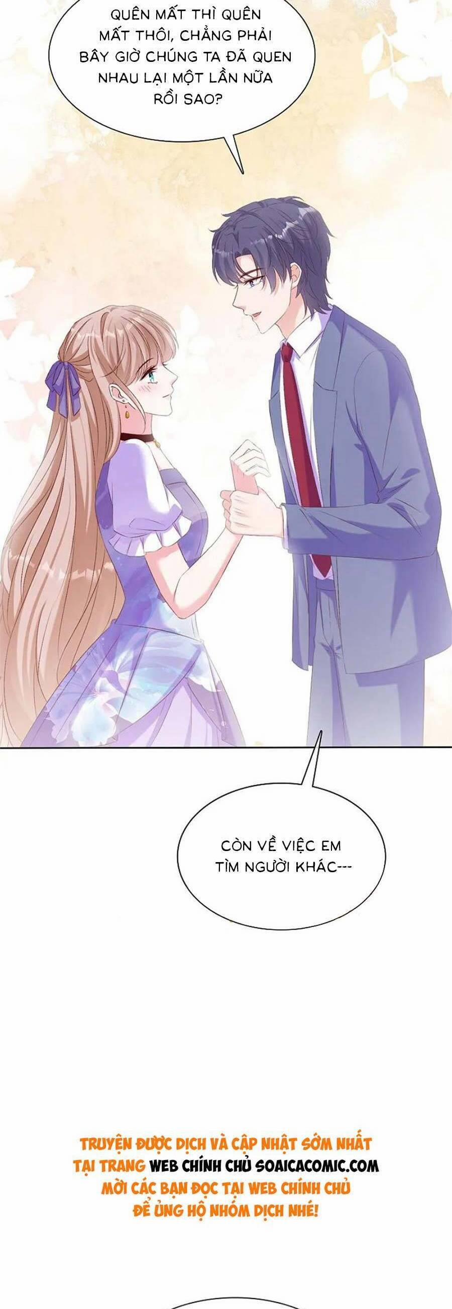 Băng Sơn Tổng Tài Sủng Thê Đến Vô Đạo 261 trang 4