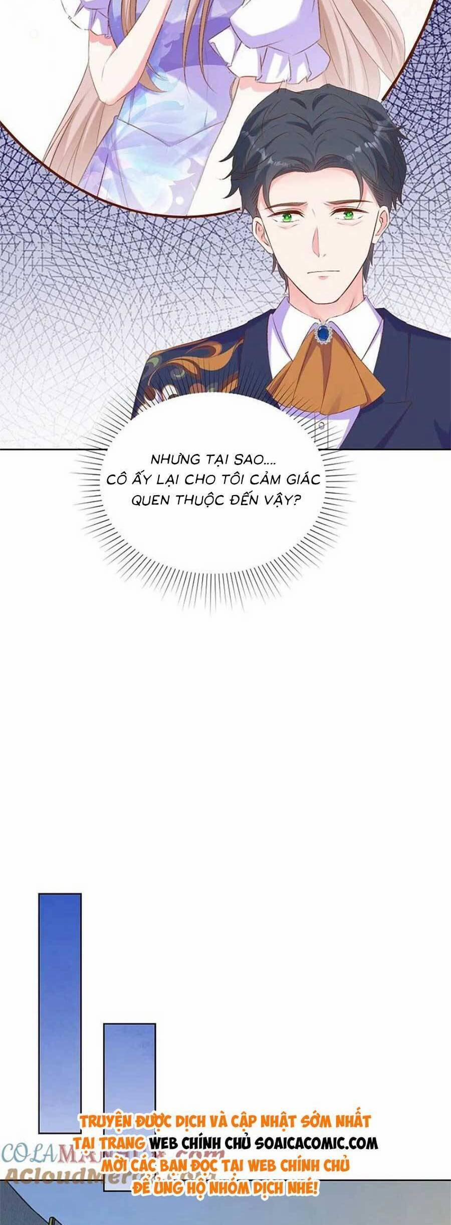 Băng Sơn Tổng Tài Sủng Thê Đến Vô Đạo 262 trang 8