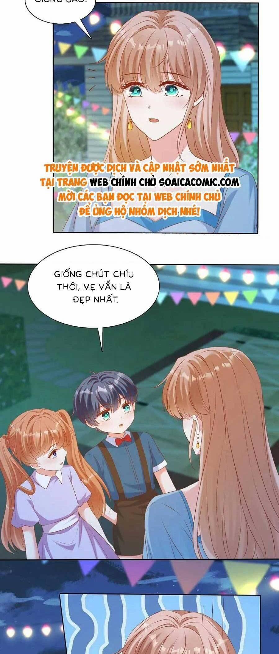 Băng Sơn Tổng Tài Sủng Thê Đến Vô Đạo 263 trang 0