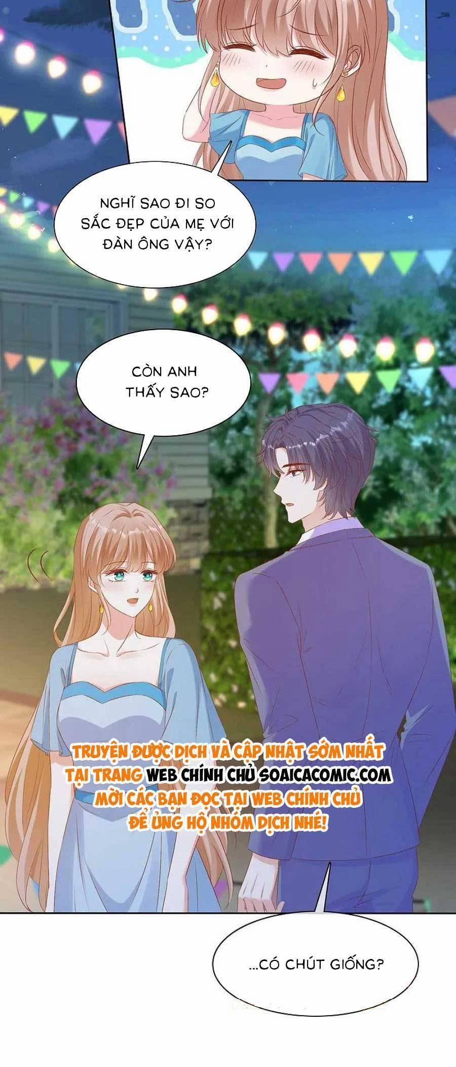 Băng Sơn Tổng Tài Sủng Thê Đến Vô Đạo 263 trang 1