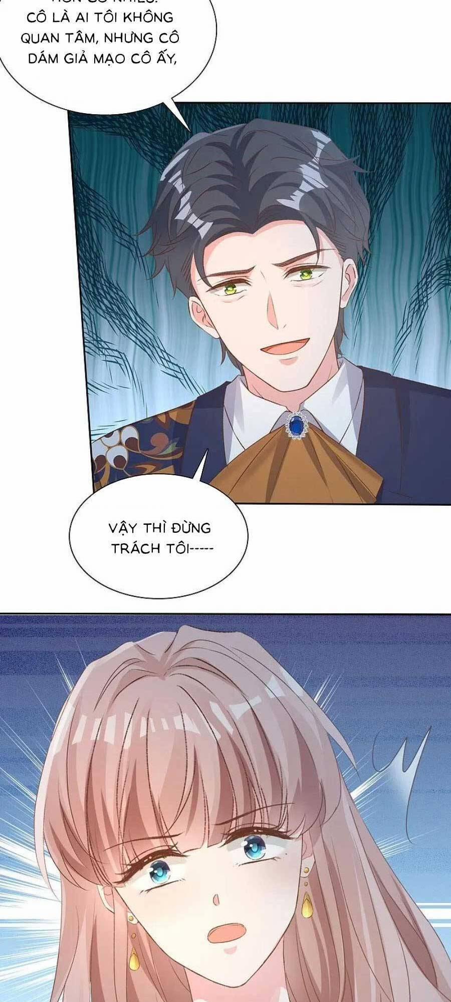 Băng Sơn Tổng Tài Sủng Thê Đến Vô Đạo 263 trang 12