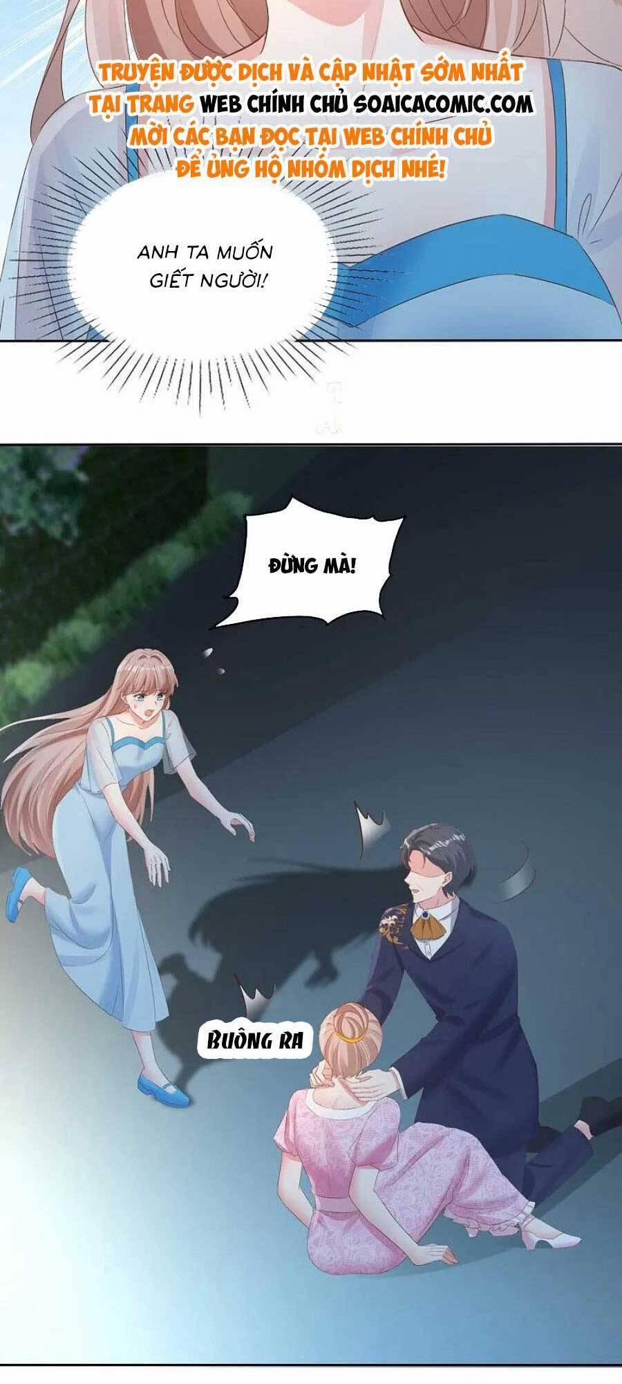 Băng Sơn Tổng Tài Sủng Thê Đến Vô Đạo 263 trang 13