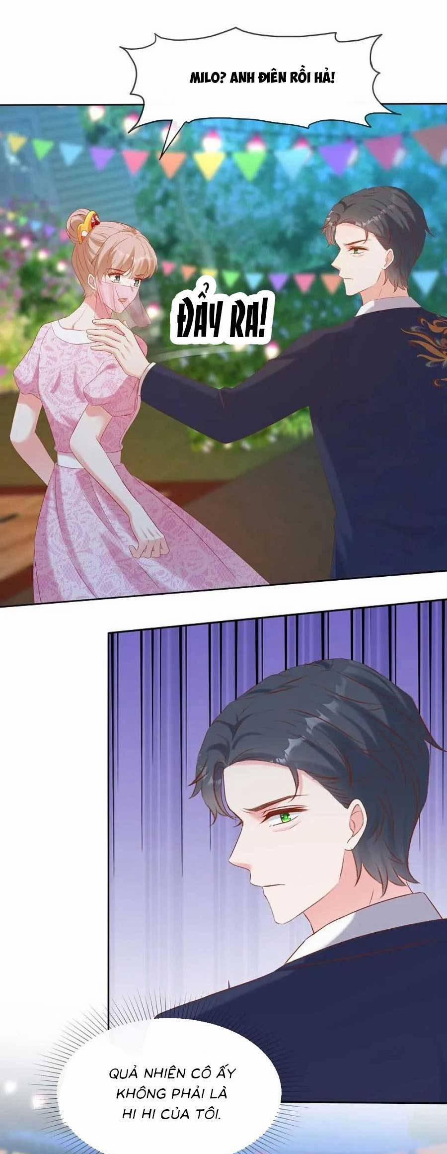 Băng Sơn Tổng Tài Sủng Thê Đến Vô Đạo 263 trang 5