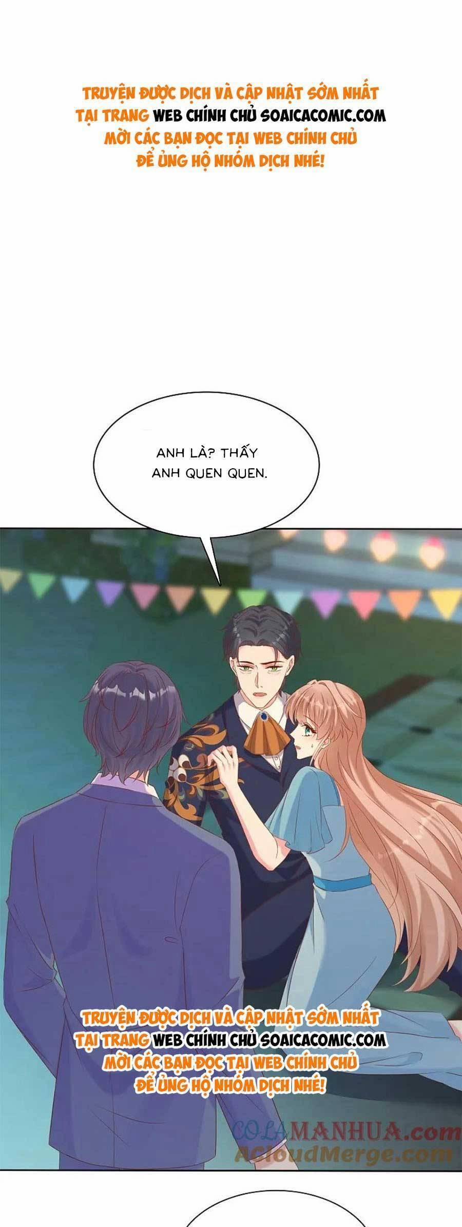 Băng Sơn Tổng Tài Sủng Thê Đến Vô Đạo 264 trang 0