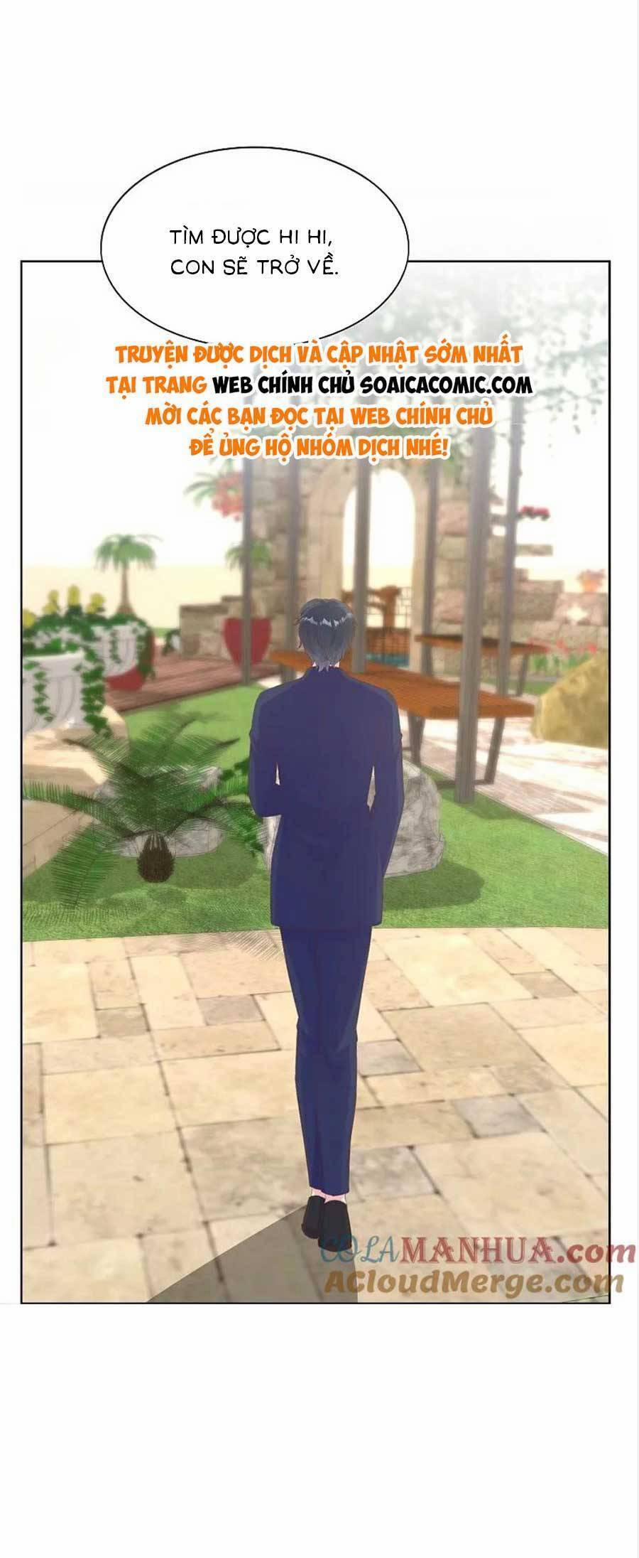 Băng Sơn Tổng Tài Sủng Thê Đến Vô Đạo 264 trang 15