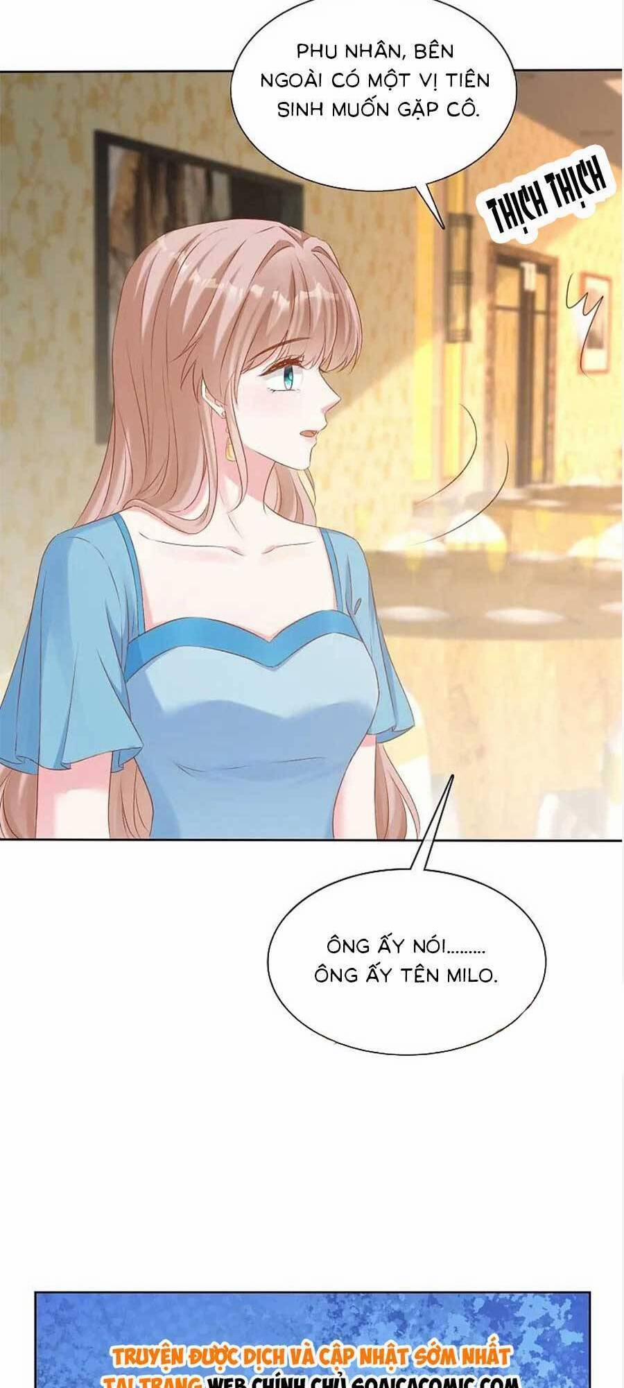 Băng Sơn Tổng Tài Sủng Thê Đến Vô Đạo 264 trang 18