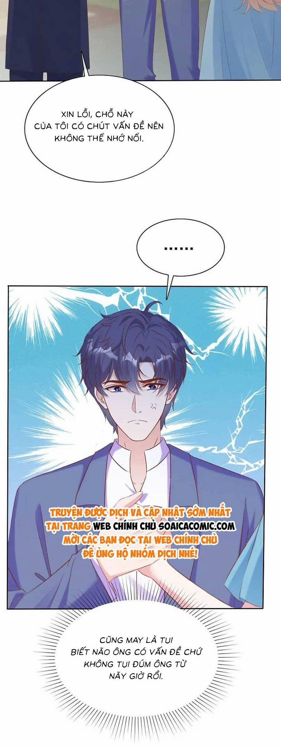 Băng Sơn Tổng Tài Sủng Thê Đến Vô Đạo 264 trang 2