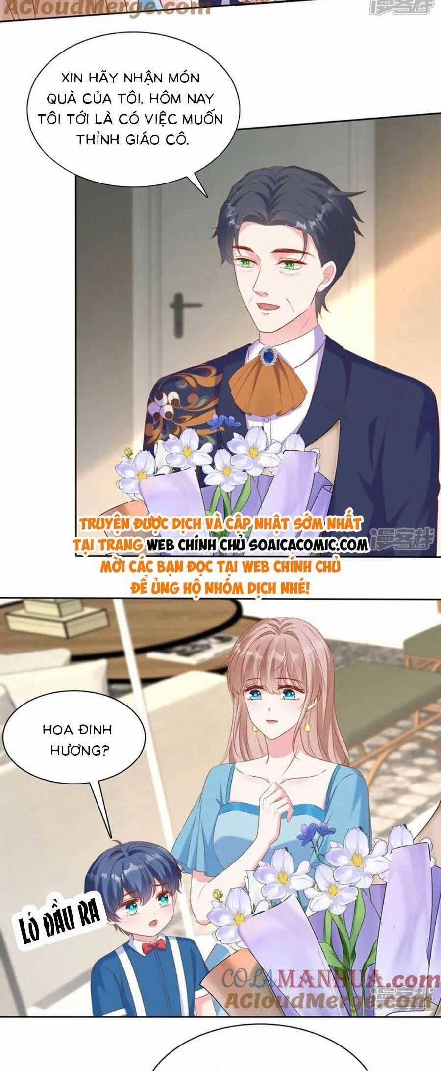 Băng Sơn Tổng Tài Sủng Thê Đến Vô Đạo 265 trang 1